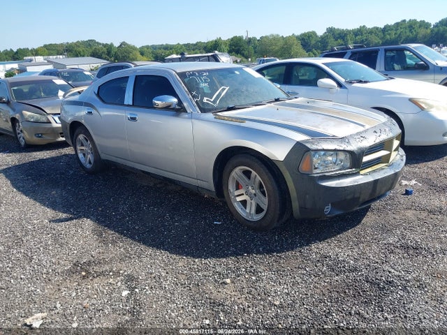 Auction sale of the 2007 Dodge Charger, vin: 2B3KA43R07H857028, lot number: 45817115