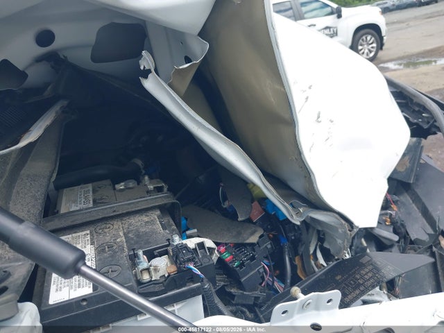 2025 Toyota Tundra Sr5 მანქანა იყიდება აუქციონზე, vin: 5TFLA5DBXSX239567, აუქციონის ნომერი: 45817122