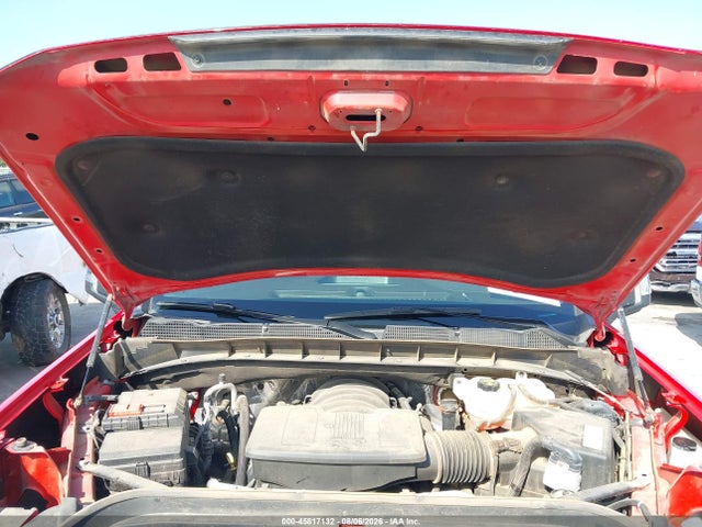 Aukcja sprzedaży 2019 Gmc Sierra 1500 Slt, vin: 3GTU9DED8KG101697, numer aukcji: 45817132