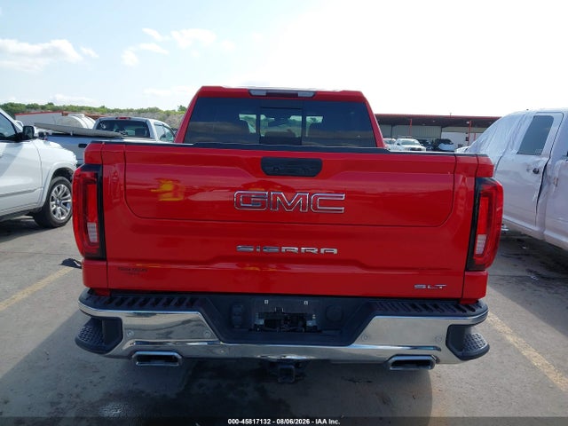 Aukcja sprzedaży 2019 Gmc Sierra 1500 Slt, vin: 3GTU9DED8KG101697, numer aukcji: 45817132