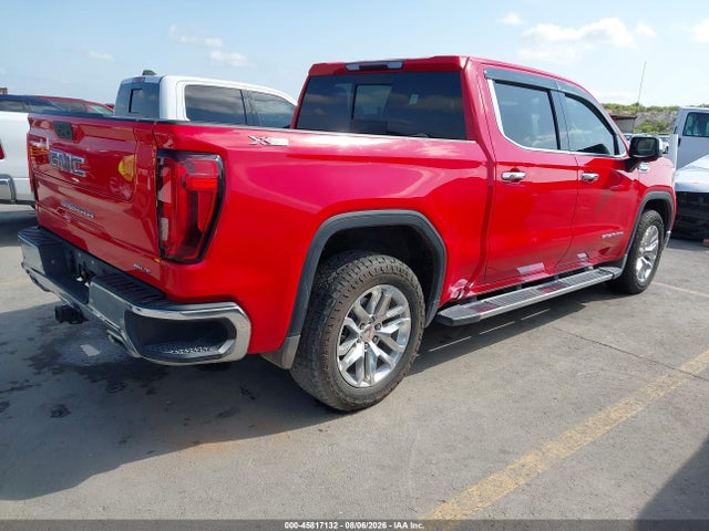 Aukcja sprzedaży 2019 Gmc Sierra 1500 Slt, vin: 3GTU9DED8KG101697, numer aukcji: 45817132