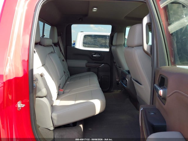 Aukcja sprzedaży 2019 Gmc Sierra 1500 Slt, vin: 3GTU9DED8KG101697, numer aukcji: 45817132