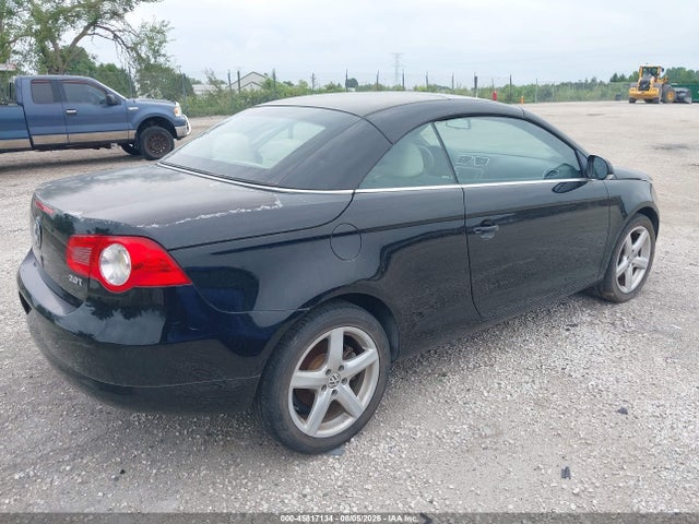 Продажа на аукционе авто 2007 Volkswagen Eos 2.0t, vin: WVWDA71F67V001287, номер лота: 45817134
