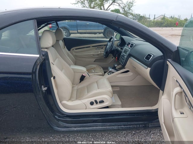 Продажа на аукционе авто 2007 Volkswagen Eos 2.0t, vin: WVWDA71F67V001287, номер лота: 45817134