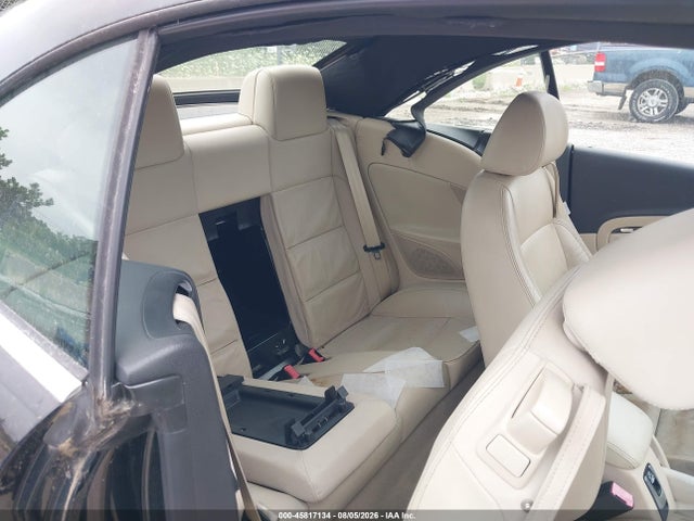 Продажа на аукционе авто 2007 Volkswagen Eos 2.0t, vin: WVWDA71F67V001287, номер лота: 45817134