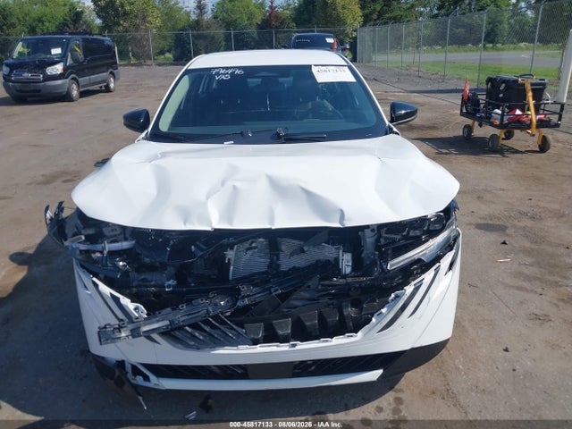 Продаж на аукціоні авто 2026 Nissan Sentra Sv, vin: 3N1AB9CV7TY273170, номер лоту: 45817133
