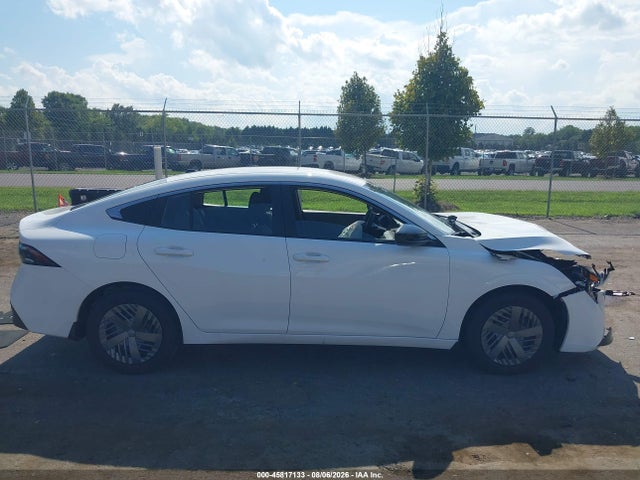 Продаж на аукціоні авто 2026 Nissan Sentra Sv, vin: 3N1AB9CV7TY273170, номер лоту: 45817133
