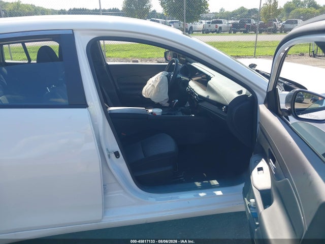 Продаж на аукціоні авто 2026 Nissan Sentra Sv, vin: 3N1AB9CV7TY273170, номер лоту: 45817133