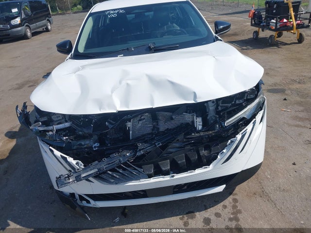 Продаж на аукціоні авто 2026 Nissan Sentra Sv, vin: 3N1AB9CV7TY273170, номер лоту: 45817133
