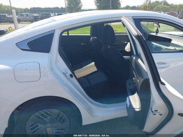 Продаж на аукціоні авто 2026 Nissan Sentra Sv, vin: 3N1AB9CV7TY273170, номер лоту: 45817133