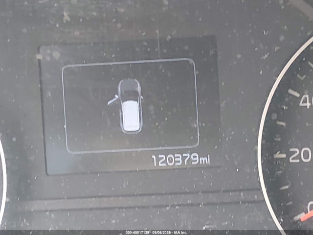 2017 Kia Sportage Ex მანქანა იყიდება აუქციონზე, vin: KNDPN3AC8H7209631, აუქციონის ნომერი: 45817139