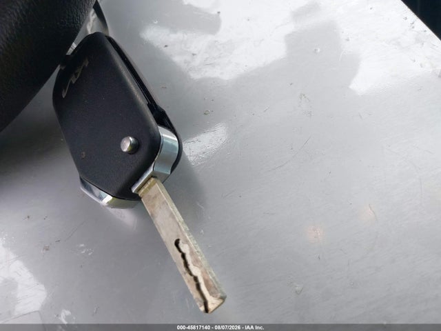 45817140 :رقم المزاد ، KNDJ23AU1S7945292 vin ، 2025 Kia Soul Lx مزاد بيع