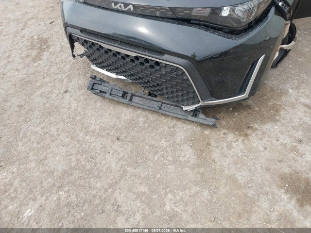 45817140 :رقم المزاد ، KNDJ23AU1S7945292 vin ، 2025 Kia Soul Lx مزاد بيع