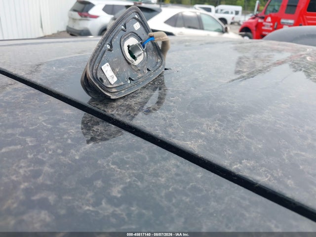 45817140 :رقم المزاد ، KNDJ23AU1S7945292 vin ، 2025 Kia Soul Lx مزاد بيع