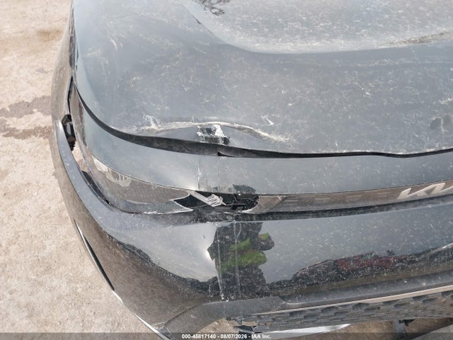 45817140 :رقم المزاد ، KNDJ23AU1S7945292 vin ، 2025 Kia Soul Lx مزاد بيع