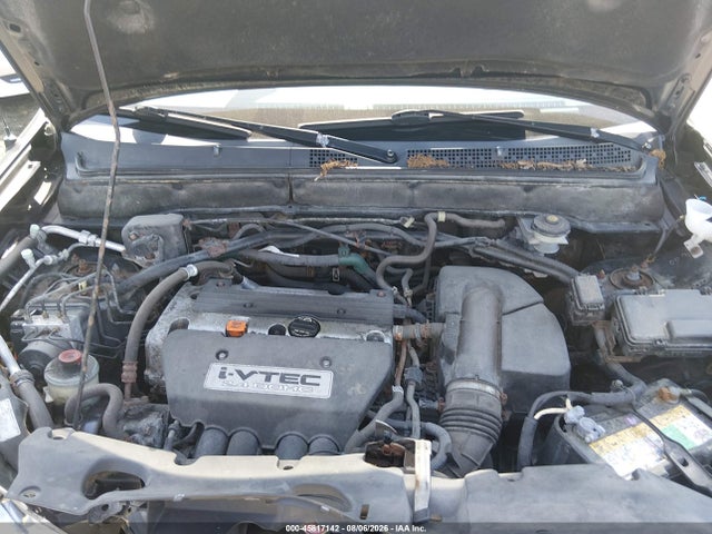 Продажа на аукционе авто 2006 Honda Cr-v Ex, vin: JHLRD68836C015059, номер лота: 45817142