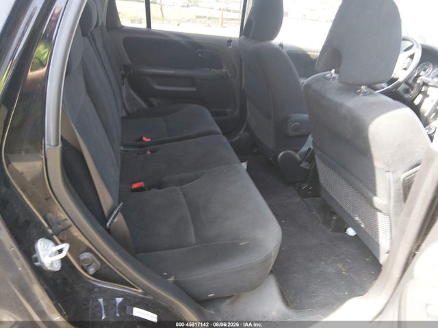 Продажа на аукционе авто 2006 Honda Cr-v Ex, vin: JHLRD68836C015059, номер лота: 45817142
