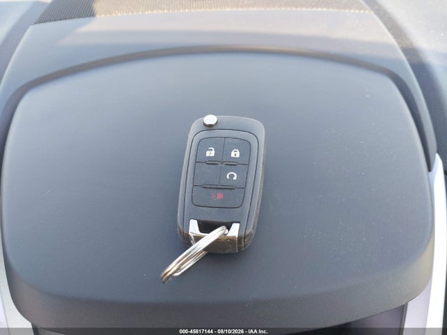 2012 Chevrolet Equinox Lt W/2lt მანქანა იყიდება აუქციონზე, vin: 2GNFLNEKXC6284362, აუქციონის ნომერი: 45817144