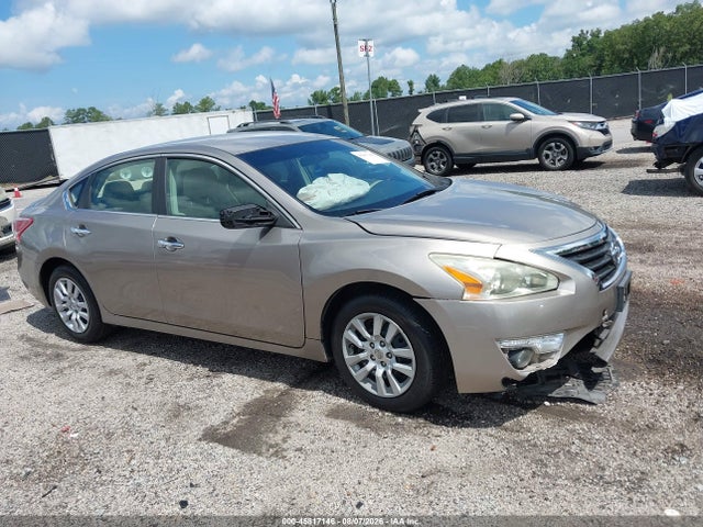 Aukcja sprzedaży 2013 Nissan Altima 2.5 S, vin: 1N4AL3AP5DN433398, numer aukcji: 45817146