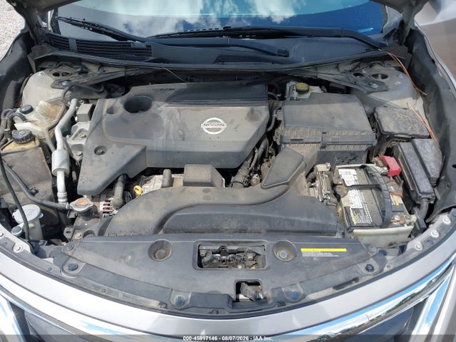 Продаж на аукціоні авто 2013 Nissan Altima 2.5 S, vin: 1N4AL3AP5DN433398, номер лоту: 45817146