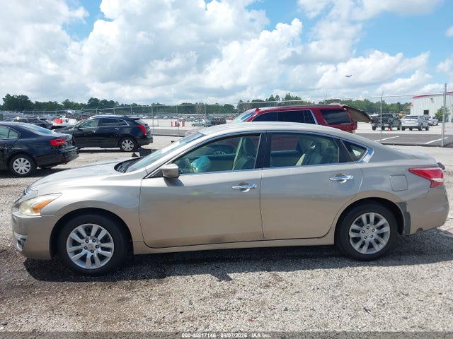 Продаж на аукціоні авто 2013 Nissan Altima 2.5 S, vin: 1N4AL3AP5DN433398, номер лоту: 45817146