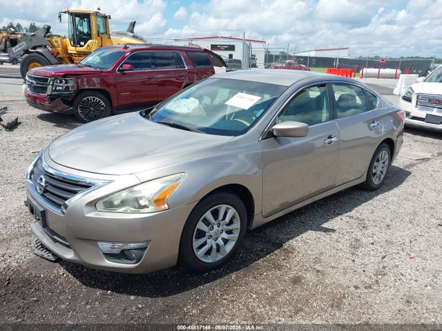 Продаж на аукціоні авто 2013 Nissan Altima 2.5 S, vin: 1N4AL3AP5DN433398, номер лоту: 45817146