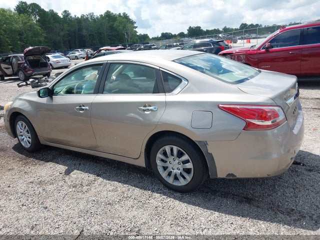Продаж на аукціоні авто 2013 Nissan Altima 2.5 S, vin: 1N4AL3AP5DN433398, номер лоту: 45817146