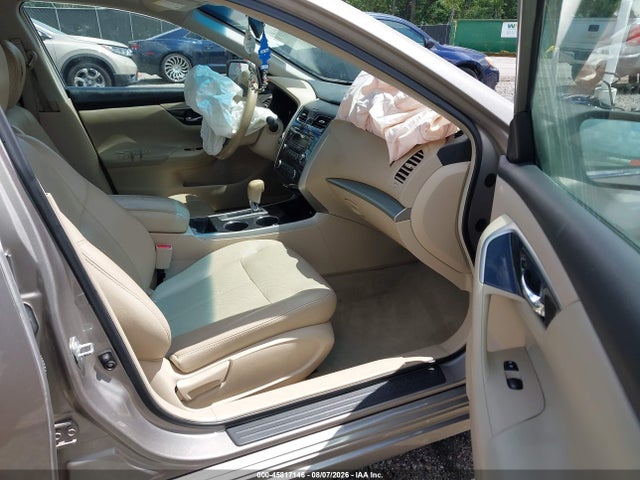 Продаж на аукціоні авто 2013 Nissan Altima 2.5 S, vin: 1N4AL3AP5DN433398, номер лоту: 45817146