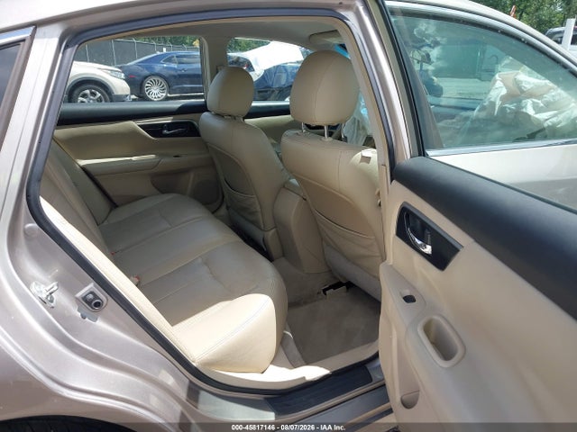 Продаж на аукціоні авто 2013 Nissan Altima 2.5 S, vin: 1N4AL3AP5DN433398, номер лоту: 45817146