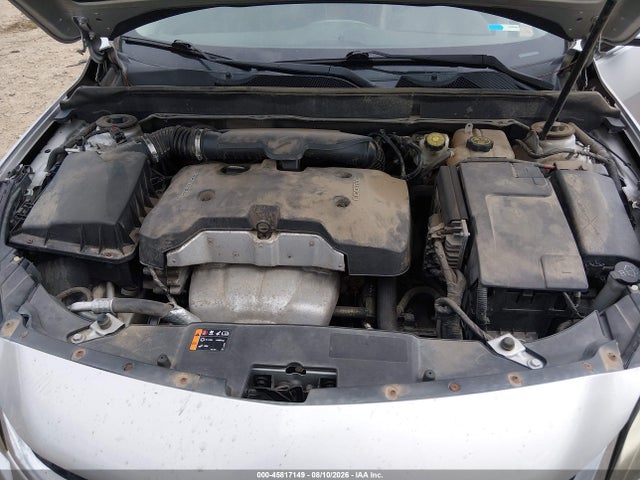 Aukcja sprzedaży 2015 Chevrolet Malibu 1lz, vin: 1G11F5SL5FU109832, numer aukcji: 45817149