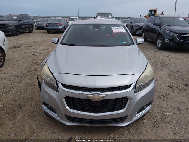 Aukcja sprzedaży 2015 Chevrolet Malibu 1lz, vin: 1G11F5SL5FU109832, numer aukcji: 45817149