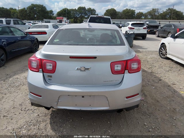 Aukcja sprzedaży 2015 Chevrolet Malibu 1lz, vin: 1G11F5SL5FU109832, numer aukcji: 45817149