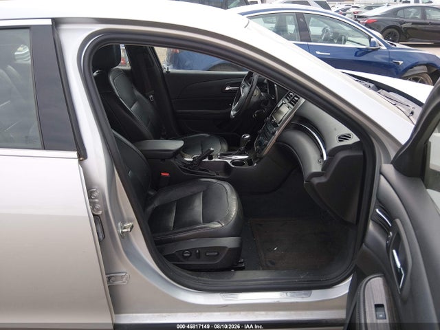 Aukcja sprzedaży 2015 Chevrolet Malibu 1lz, vin: 1G11F5SL5FU109832, numer aukcji: 45817149