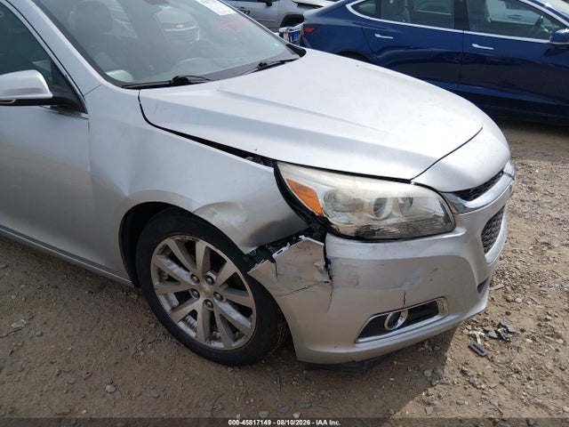 Aukcja sprzedaży 2015 Chevrolet Malibu 1lz, vin: 1G11F5SL5FU109832, numer aukcji: 45817149