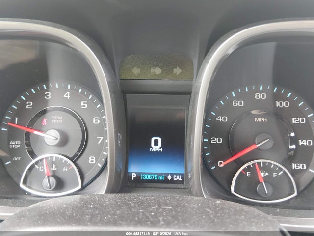 Aukcja sprzedaży 2015 Chevrolet Malibu 1lz, vin: 1G11F5SL5FU109832, numer aukcji: 45817149