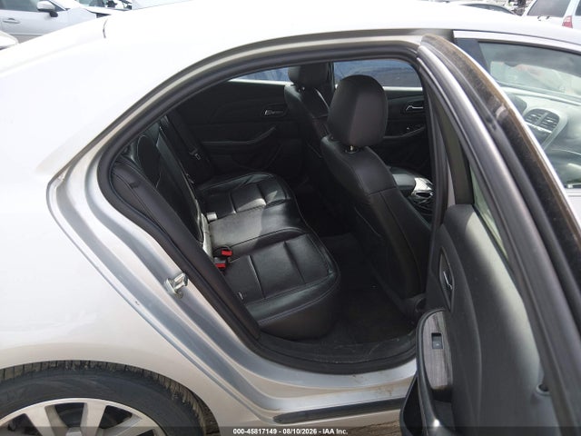 Aukcja sprzedaży 2015 Chevrolet Malibu 1lz, vin: 1G11F5SL5FU109832, numer aukcji: 45817149
