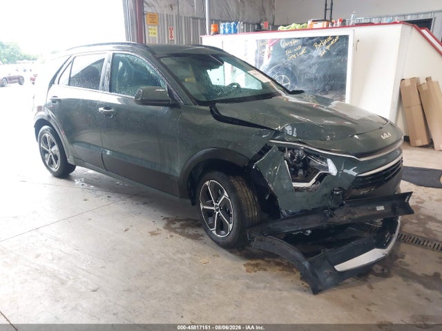Продаж на аукціоні авто 2023 Kia Niro Ex, vin: KNDCR3LE3P5066003, номер лоту: 45817151
