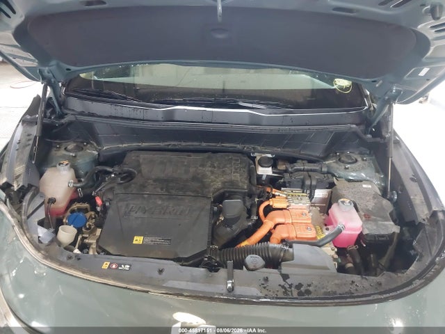Продаж на аукціоні авто 2023 Kia Niro Ex, vin: KNDCR3LE3P5066003, номер лоту: 45817151