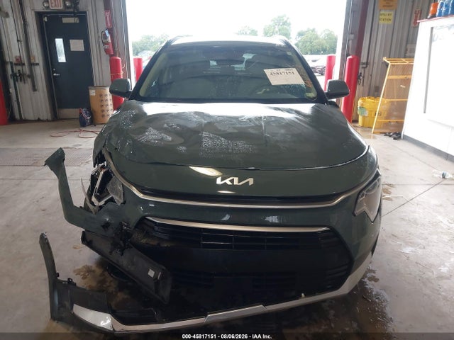 Продаж на аукціоні авто 2023 Kia Niro Ex, vin: KNDCR3LE3P5066003, номер лоту: 45817151