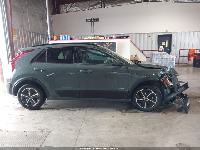 Продаж на аукціоні авто 2023 Kia Niro Ex, vin: KNDCR3LE3P5066003, номер лоту: 45817151