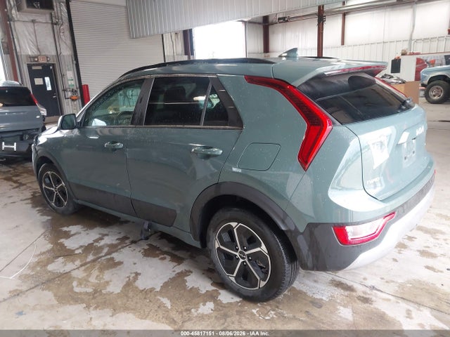 Продаж на аукціоні авто 2023 Kia Niro Ex, vin: KNDCR3LE3P5066003, номер лоту: 45817151