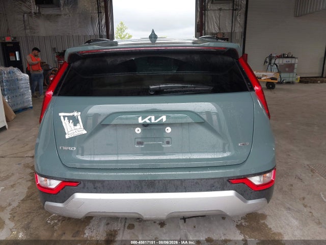 Продаж на аукціоні авто 2023 Kia Niro Ex, vin: KNDCR3LE3P5066003, номер лоту: 45817151