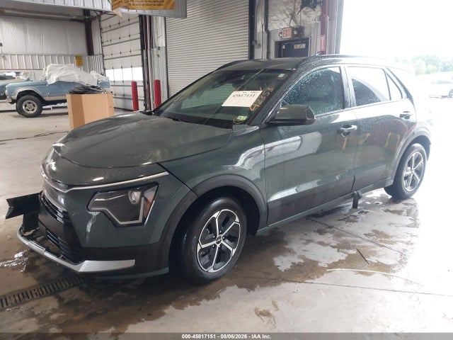 Продаж на аукціоні авто 2023 Kia Niro Ex, vin: KNDCR3LE3P5066003, номер лоту: 45817151