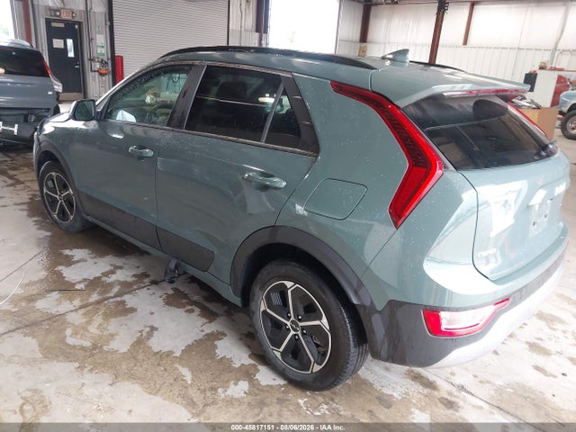 Продаж на аукціоні авто 2023 Kia Niro Ex, vin: KNDCR3LE3P5066003, номер лоту: 45817151