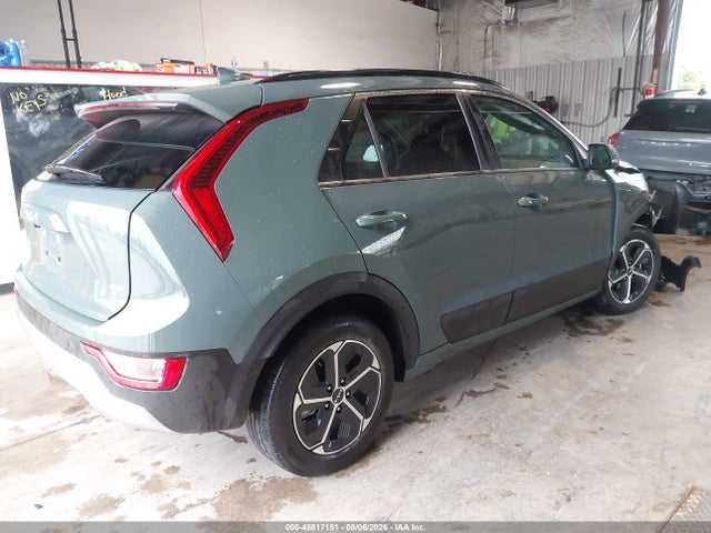 Продаж на аукціоні авто 2023 Kia Niro Ex, vin: KNDCR3LE3P5066003, номер лоту: 45817151
