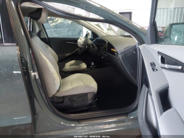 Продаж на аукціоні авто 2023 Kia Niro Ex, vin: KNDCR3LE3P5066003, номер лоту: 45817151