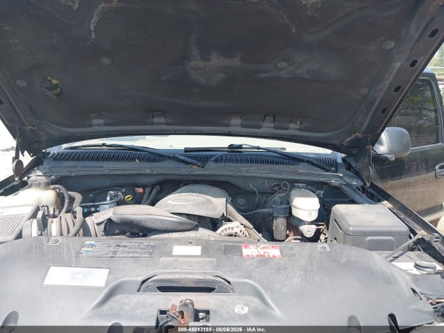 Продажа на аукционе авто 2004 Gmc Sierra 1500 Slt, vin: 2GTEK13T841363328, номер лота: 45817153