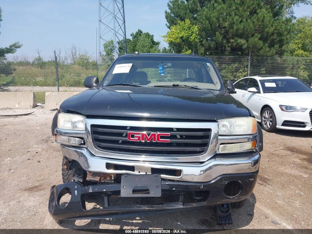 Продажа на аукционе авто 2004 Gmc Sierra 1500 Slt, vin: 2GTEK13T841363328, номер лота: 45817153