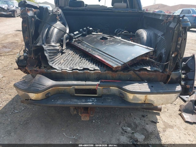 Продажа на аукционе авто 2004 Gmc Sierra 1500 Slt, vin: 2GTEK13T841363328, номер лота: 45817153