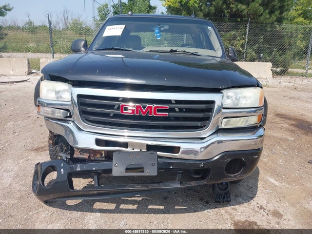 Продажа на аукционе авто 2004 Gmc Sierra 1500 Slt, vin: 2GTEK13T841363328, номер лота: 45817153